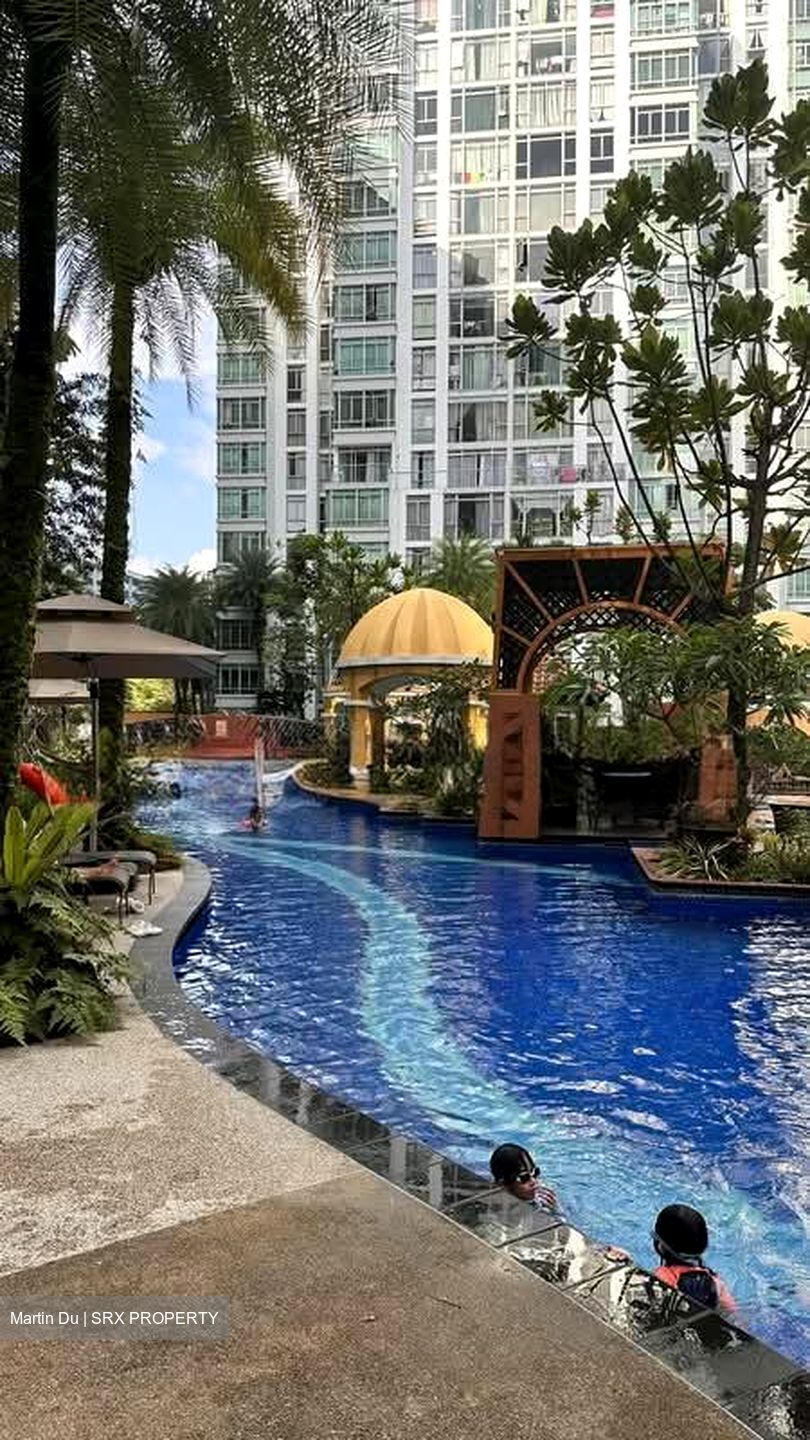 The Lakeshore (D22), Condominium #556127531